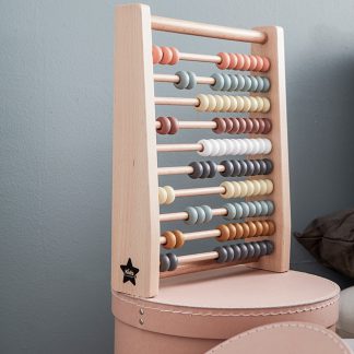 kids concept abacus telraam neo