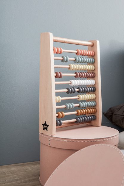 kids concept abacus telraam neo