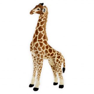 childhome giraf knuffel 135 cm