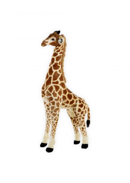 childhome giraf knuffel 135 cm