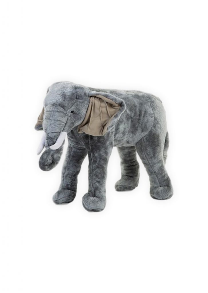 childhome olifant knuffel xxl