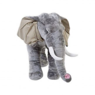 childhome olifant knuffel super xxl