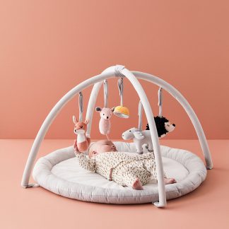 kids concept baby gym edvin