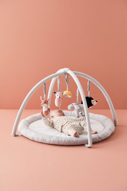kids concept baby gym edvin