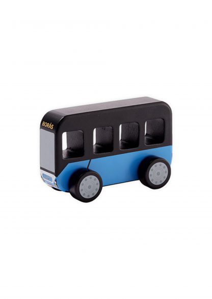 kids concept stadsbus aiden houten speelgoed auto