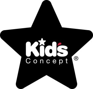 online kids concept star collectie kopen logo